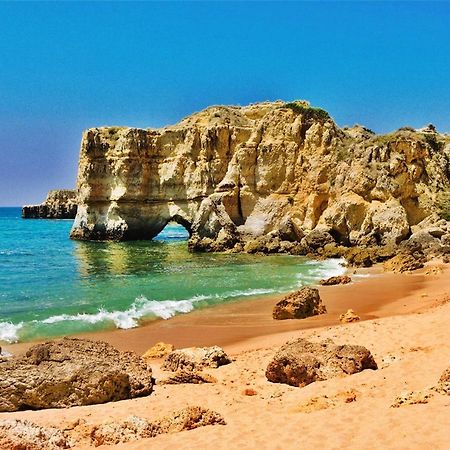 Cosy Little House Apartamento Albufeira Exterior foto