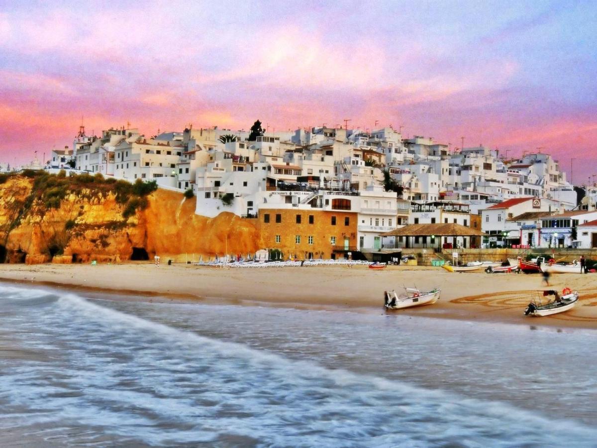 Cosy Little House Apartamento Albufeira Exterior foto