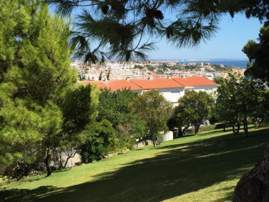 Cosy Little House Apartamento Albufeira Exterior foto