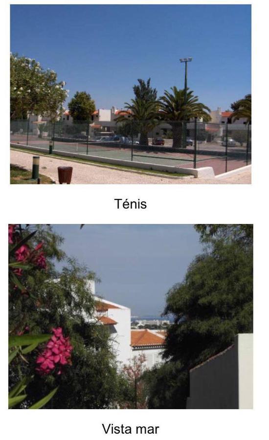 Cosy Little House Apartamento Albufeira Exterior foto