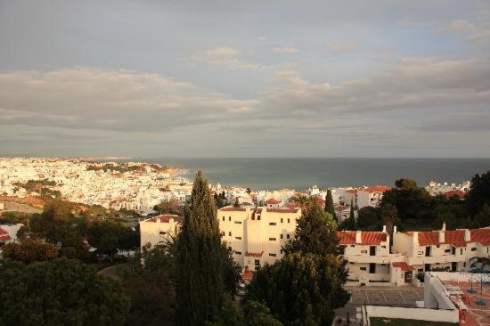Cosy Little House Apartamento Albufeira Exterior foto