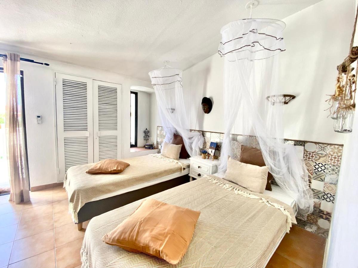 Cosy Little House Apartamento Albufeira Exterior foto