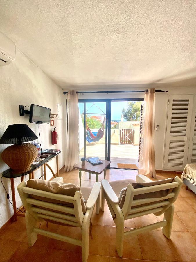 Cosy Little House Apartamento Albufeira Exterior foto