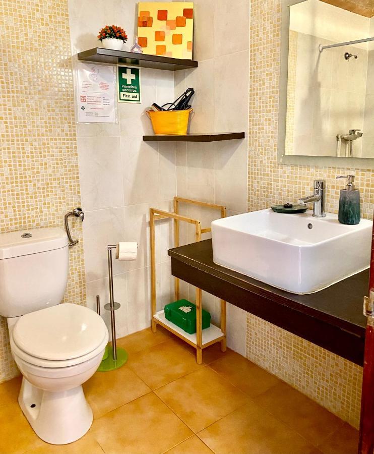 Cosy Little House Apartamento Albufeira Exterior foto