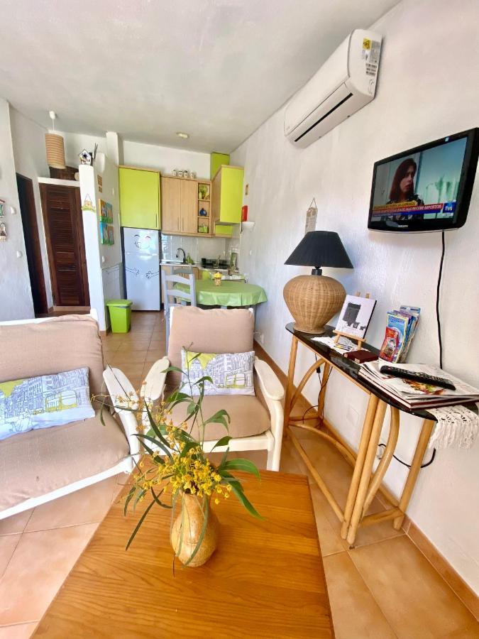 Cosy Little House Apartamento Albufeira Exterior foto