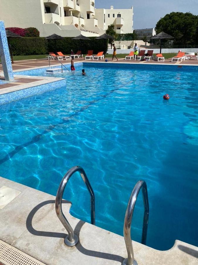Cosy Little House Apartamento Albufeira Exterior foto