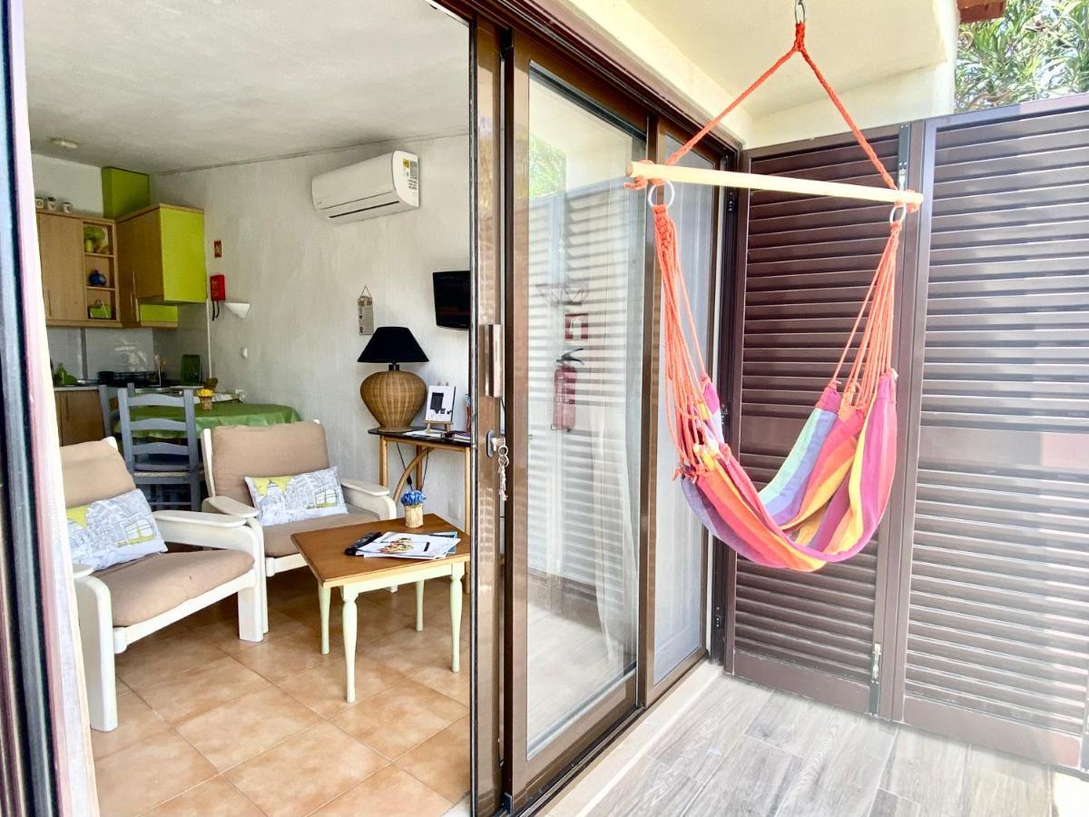 Cosy Little House Apartamento Albufeira Exterior foto